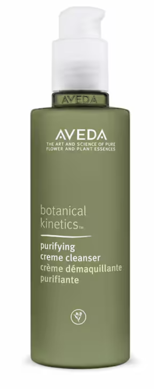 Aveda Botanical Kinetics™ Purifying Creme Cleanser